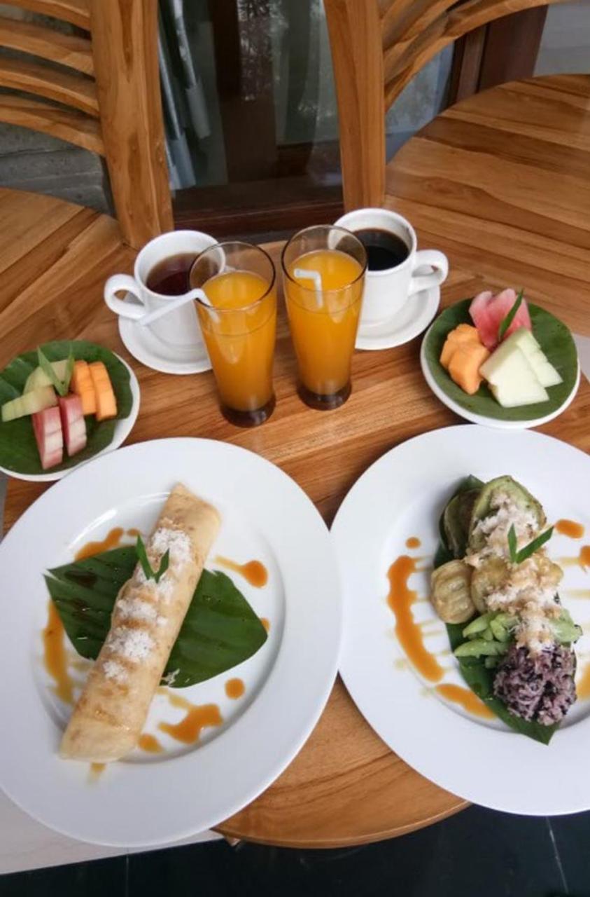 Kinari Guest house Ubud (Bali)