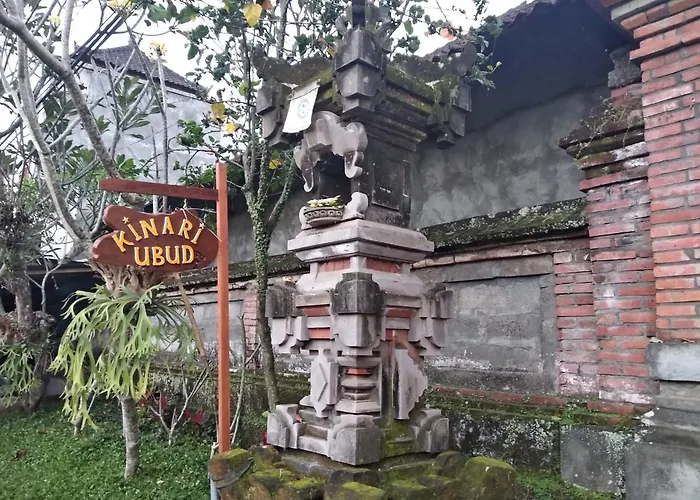 Kinari Ubud