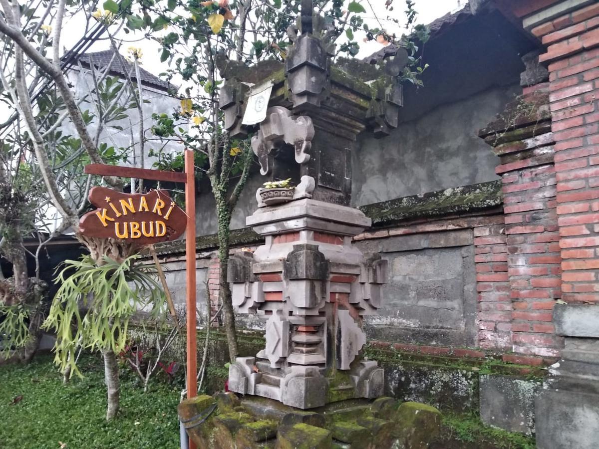 Maison d'hôtes Kinari Ubud