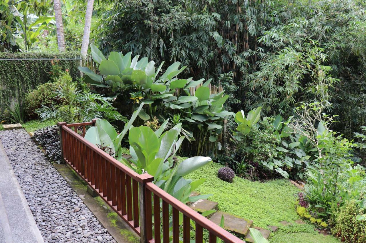 Kinari Maison d'hôtes Ubud