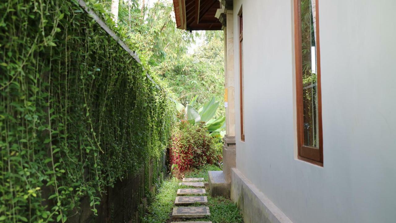 Kinari Maison d'hôtes Ubud